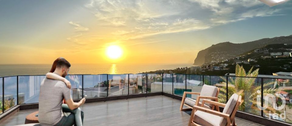 House T3 in São Martinho of 431 m²