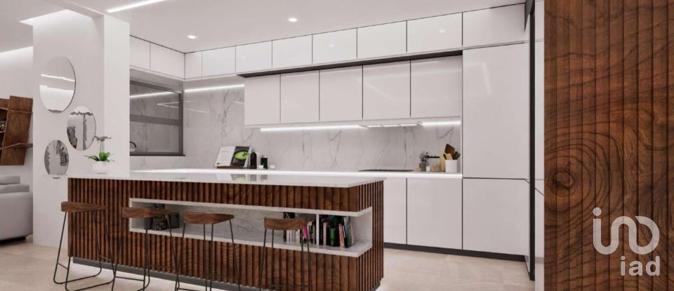 House T3 in São Martinho of 431 m²