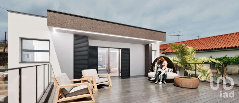 House T3 in São Martinho of 431 m²