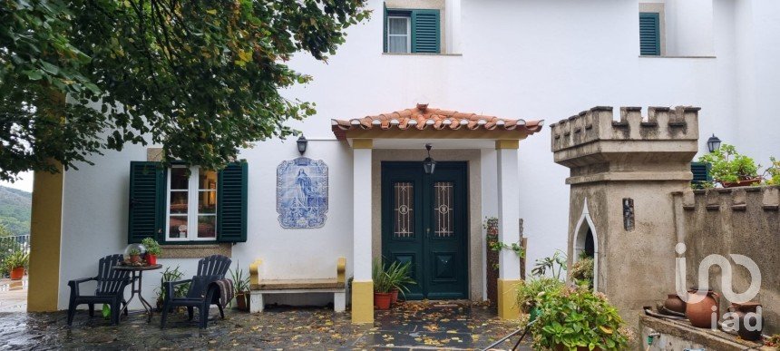 Farm T5 in Santa Maria da Devesa of 319 m²