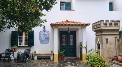 Ferme T5 à Santa Maria da Devesa de 319 m²