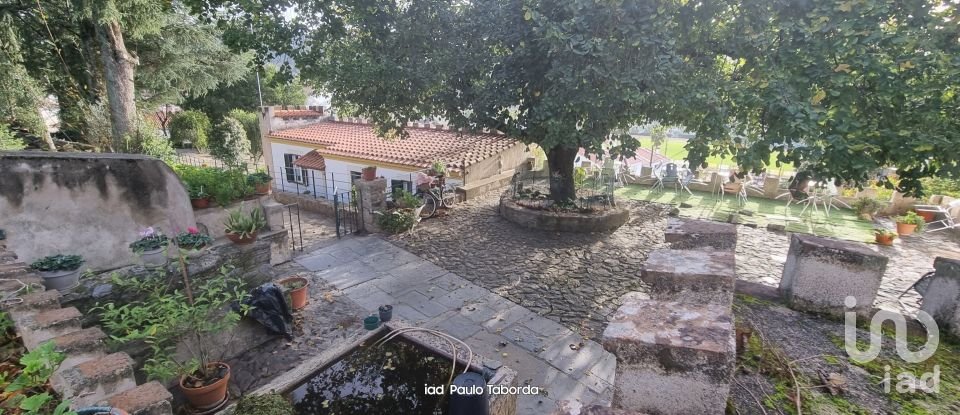 Farm T5 in Santa Maria da Devesa of 319 m²