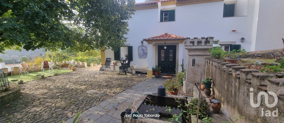 Farm T5 in Santa Maria da Devesa of 319 m²