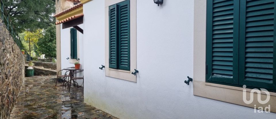 Farm T5 in Santa Maria da Devesa of 319 m²