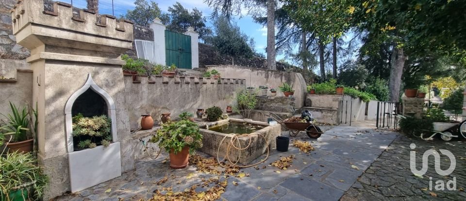 Farm T5 in Santa Maria da Devesa of 319 m²