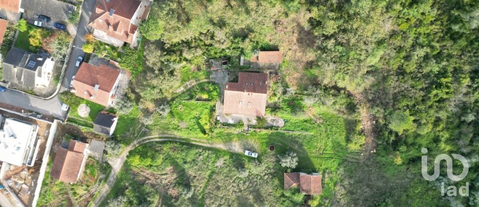 Ferme T5 à Santa Clara e Castelo Viegas de 310 m²