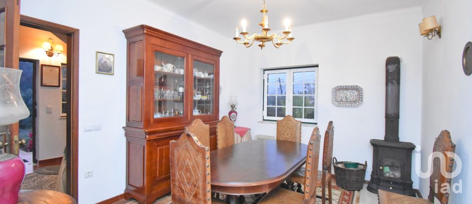 Ferme T5 à Santa Clara e Castelo Viegas de 310 m²