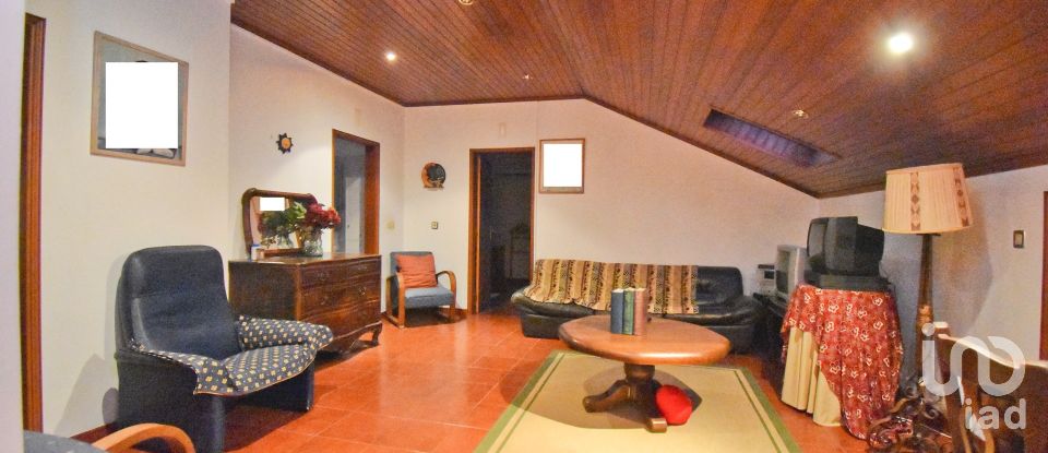 Ferme T5 à Santa Clara e Castelo Viegas de 310 m²