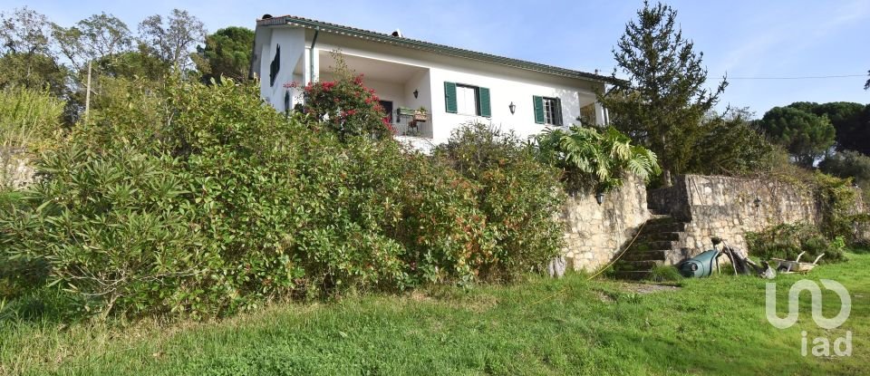 Ferme T5 à Santa Clara e Castelo Viegas de 310 m²