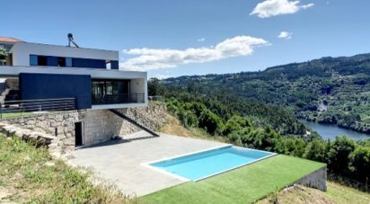 Moradia T4 em Abragão de 226 m²