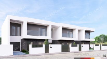 Maison T4 à Fernão Ferro de 222 m²