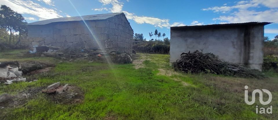 Terrain à Seixo da Beira de 14 947 m²