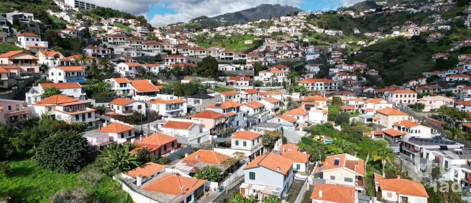 Terrain à Santo António de 4 050 m²