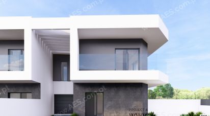 Maison T4 à Fernão Ferro de 222 m²