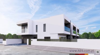 Maison T4 à Fernão Ferro de 222 m²