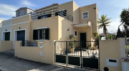 House T4 in Tavira (Santa Maria e Santiago) of 193 m²