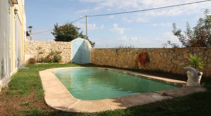 House T4 in Tavira (Santa Maria e Santiago) of 193 m²