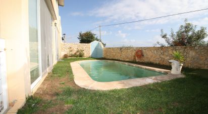 Moradia T4 em Tavira (Santa Maria e Santiago) de 193 m²