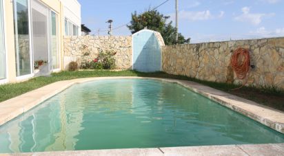 Moradia T4 em Tavira (Santa Maria e Santiago) de 193 m²