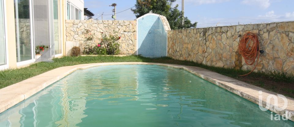 Maison T4 à Tavira (Santa Maria e Santiago) de 193 m²