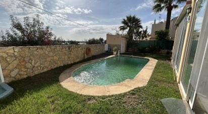 House T4 in Tavira (Santa Maria e Santiago) of 193 m²