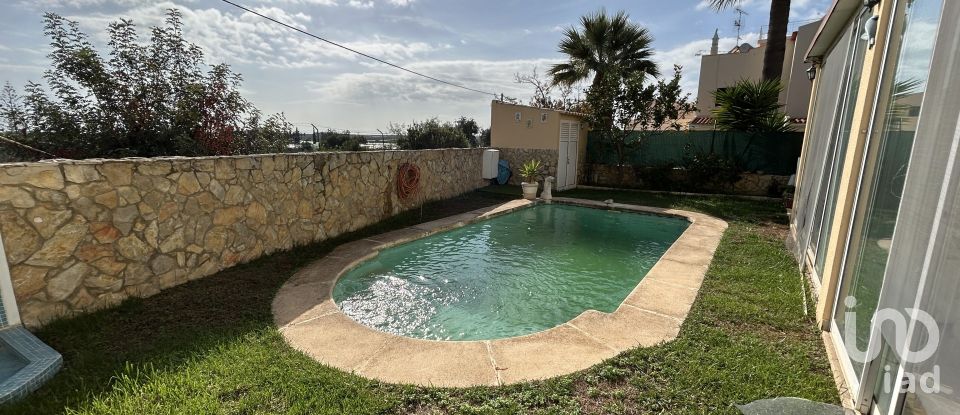 Maison T4 à Tavira (Santa Maria e Santiago) de 193 m²
