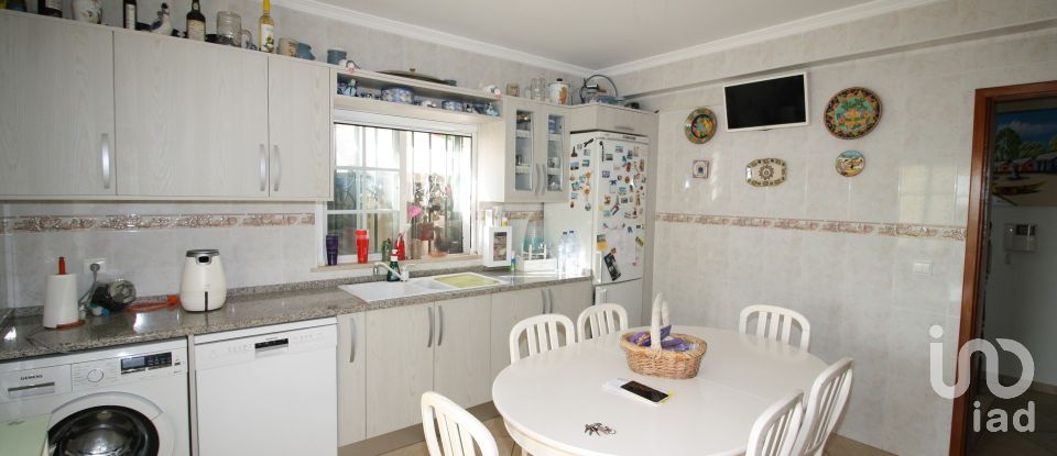 Maison T4 à Tavira (Santa Maria e Santiago) de 193 m²