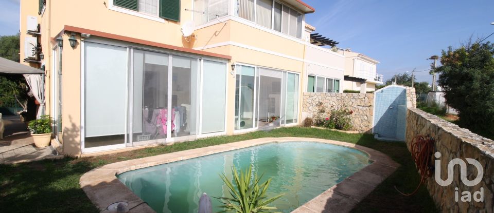 Maison T4 à Tavira (Santa Maria e Santiago) de 193 m²