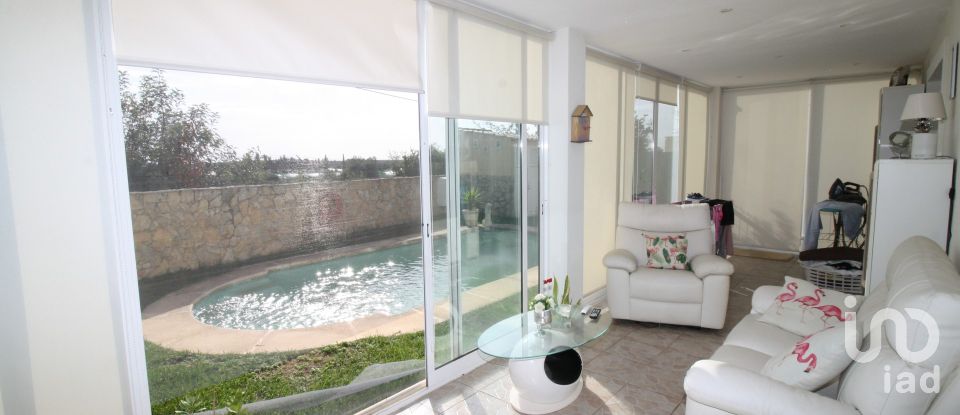 Maison T4 à Tavira (Santa Maria e Santiago) de 193 m²