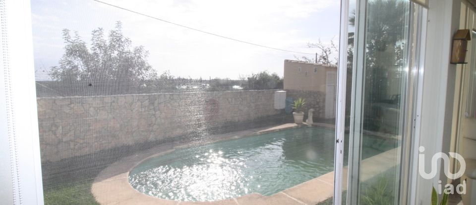 Maison T4 à Tavira (Santa Maria e Santiago) de 193 m²