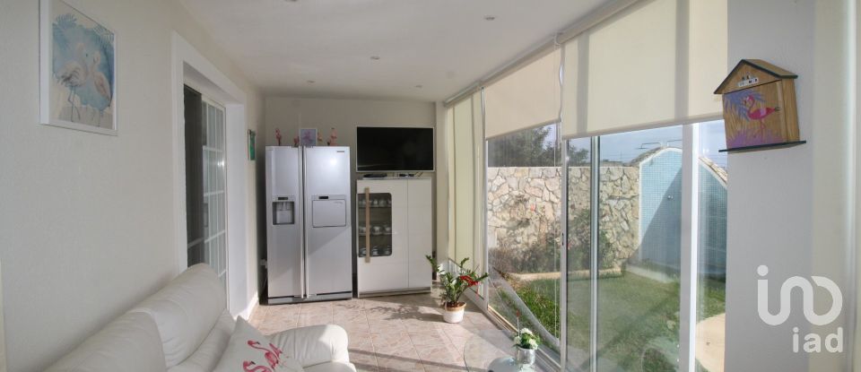 Maison T4 à Tavira (Santa Maria e Santiago) de 193 m²
