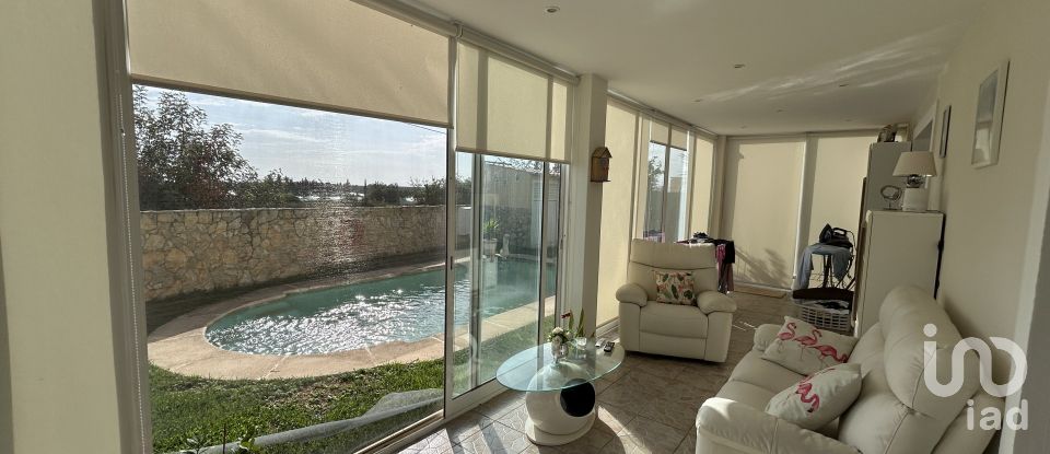 Maison T4 à Tavira (Santa Maria e Santiago) de 193 m²