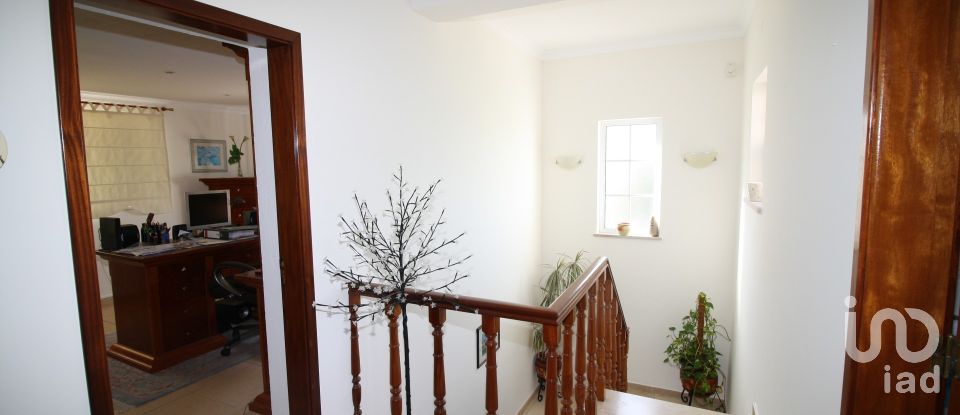 Maison T4 à Tavira (Santa Maria e Santiago) de 193 m²