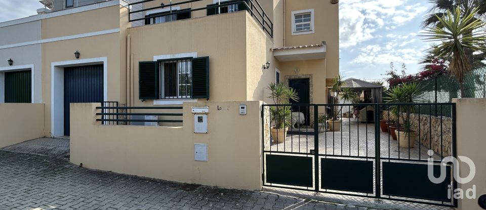 Maison T4 à Tavira (Santa Maria e Santiago) de 193 m²