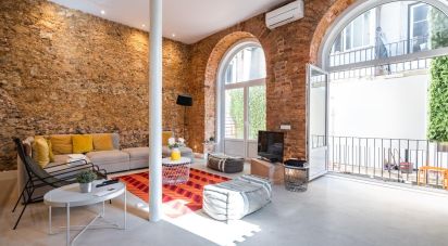 Appartement T3 à Santa Maria Maior de 135 m²