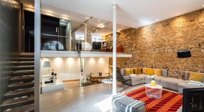 Appartement T3 à Santa Maria Maior de 135 m²