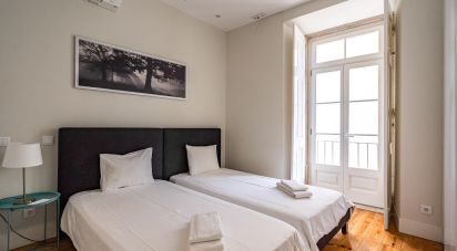 Appartement T3 à Santa Maria Maior de 135 m²