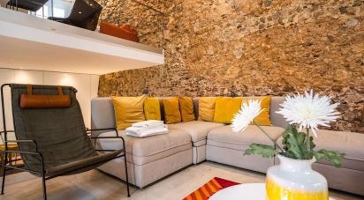 Appartement T3 à Santa Maria Maior de 135 m²