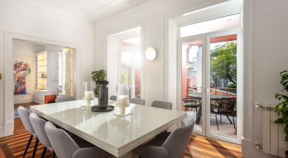 Appartement T5 à Estrela de 300 m²