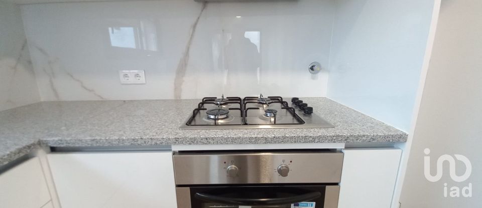 Apartment T1 in Barcelos, Vila Boa e Vila Frescainha (São Martinho e São Pedro) of 44 m²