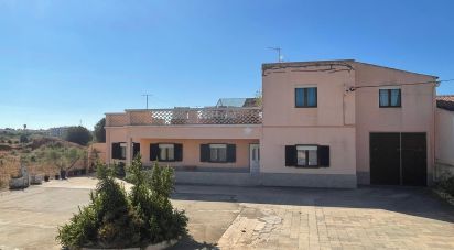 Maison T5 à Altura de 222 m²