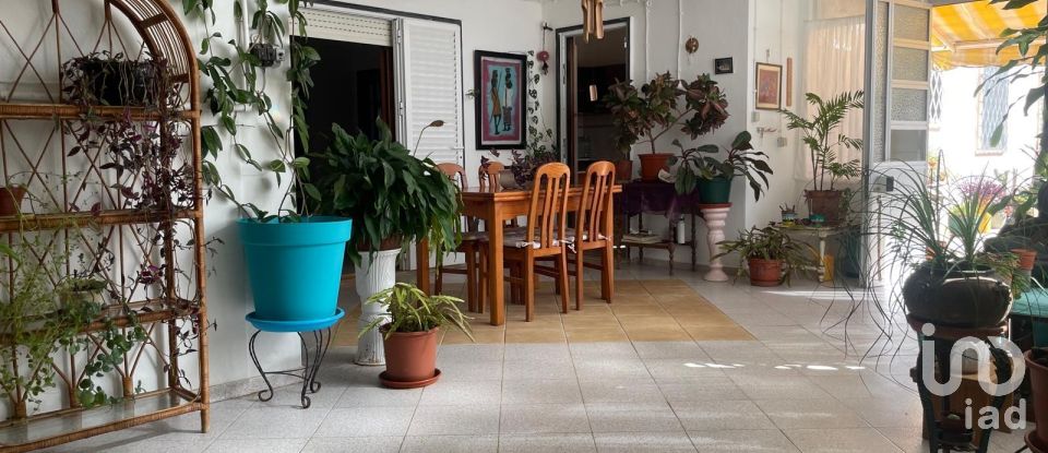 Maison T5 à Altura de 222 m²