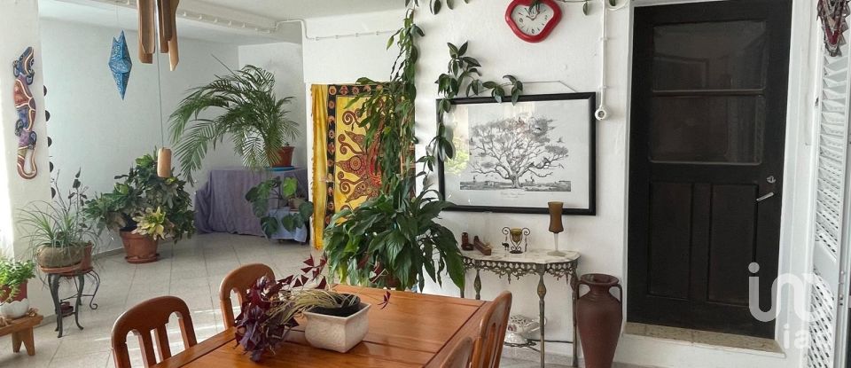 Maison T5 à Altura de 222 m²