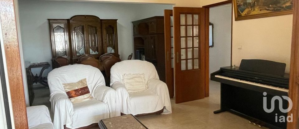 Maison T5 à Altura de 222 m²