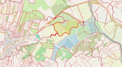 Terrain à Odiáxere de 111 308 m²