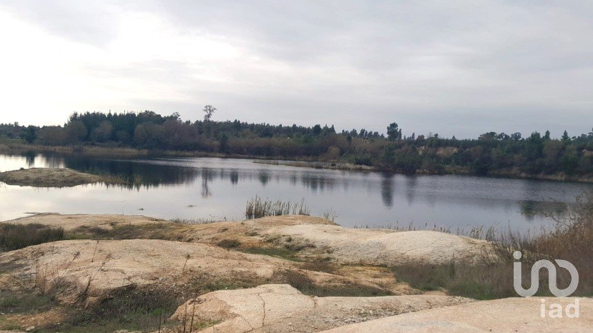 Terrain à Seixo da Beira de 16 000 m²