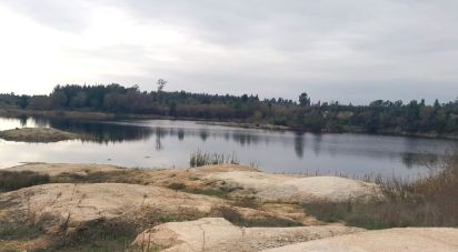 Terrain à Seixo da Beira de 16 000 m²