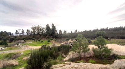 Terrain à Seixo da Beira de 16 000 m²