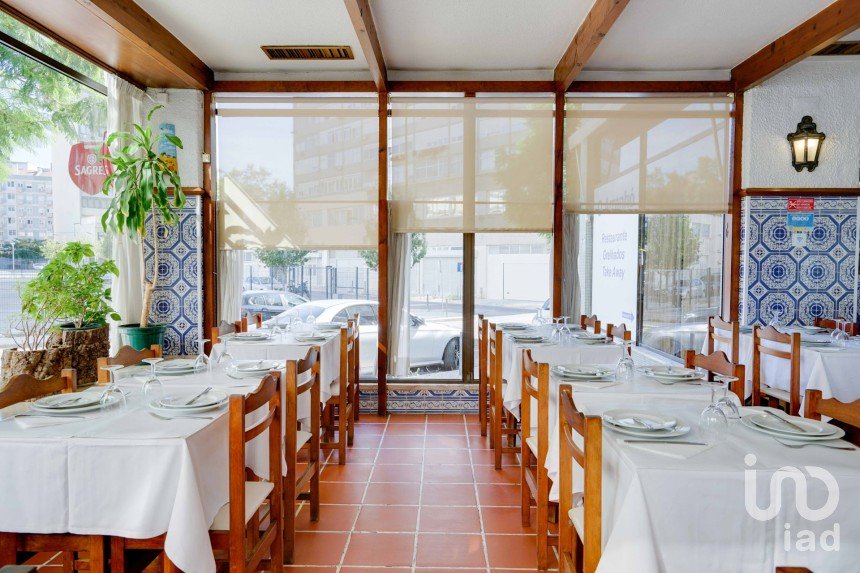 Boutique/Local commercial à Lumiar de 104 m²