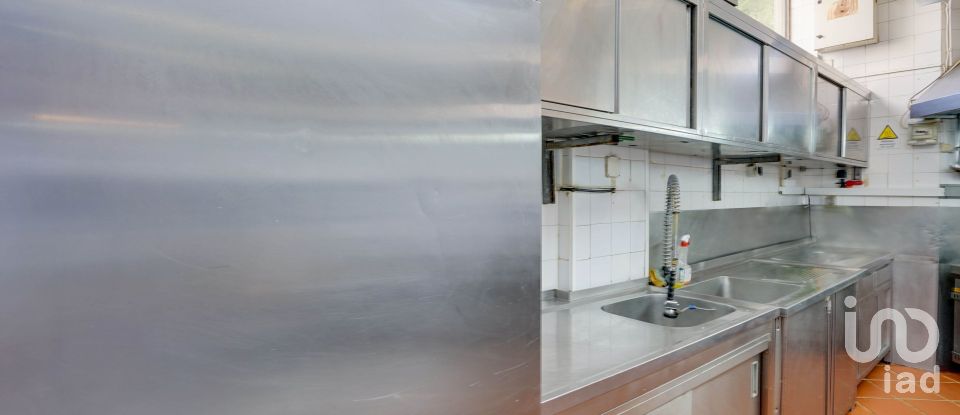 Boutique/Local commercial à Lumiar de 104 m²